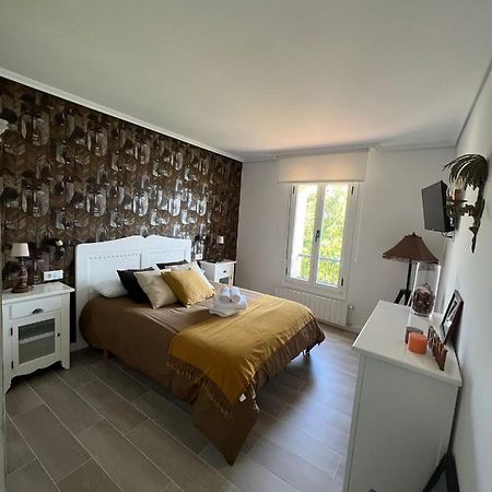 Apartamento Entrebateas อัลดาน ภายนอก รูปภาพ