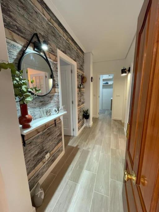 Apartamento Entrebateas อัลดาน ภายนอก รูปภาพ