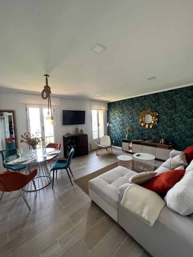 Apartamento Entrebateas อัลดาน ภายนอก รูปภาพ