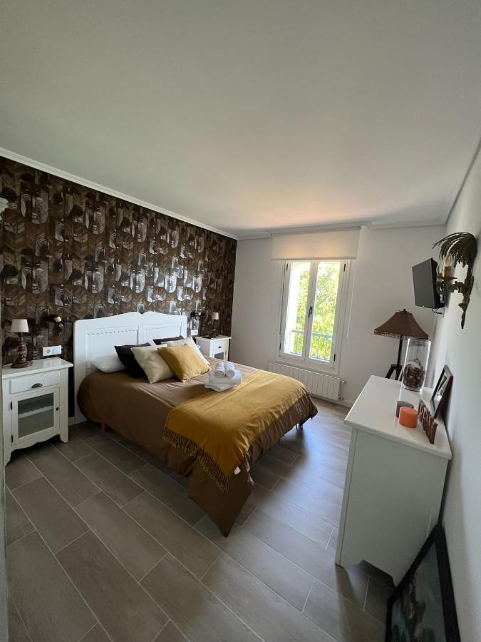 Apartamento Entrebateas อัลดาน ภายนอก รูปภาพ